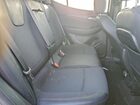 2022 Buick Encore Gx Select Серый vin: KL4MMDSLXNB036773