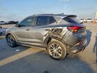 2022 Buick Encore Gx Select Серый vin: KL4MMDSLXNB036773