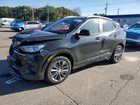 2021 Buick Encore Gx Select Black vin: KL4MMESL3MB070803