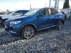 2020 Buick Encore Gx Select Blue vin: KL4MMESL6LB102948
