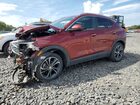 2023 Buick Encore Gx Select Burgundy vin: KL4MMESL7PB003464