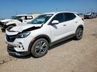 2020 Buick Encore Gx Essence White vin: KL4MMFS23LB125648