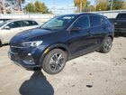 2020 Buick Encore Gx Essence Blue vin: KL4MMFSL5LB095285
