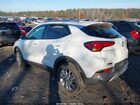 2023 Buick Encore Gx Essence White vin: KL4MMFSL8PB000160