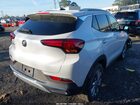 2023 Buick Encore Gx Essence White vin: KL4MMFSL8PB000160