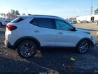 2023 Buick Encore Gx Essence White vin: KL4MMFSL8PB000160
