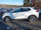 2023 Buick Encore Gx Essence White vin: KL4MMFSL8PB000160