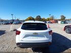 2025 Chevrolet Trax Fwd Ls Белый vin: KL77LFEP1SC102825