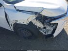2025 Chevrolet Trax Fwd Ls Белый vin: KL77LFEP1SC102825