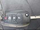 2025 Chevrolet Trax Fwd Ls Белый vin: KL77LFEP1SC102825