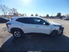 2025 Chevrolet Trax Fwd Ls Белый vin: KL77LFEP1SC102825