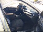 2025 Chevrolet Trax Fwd Ls Белый vin: KL77LFEP1SC102825