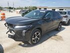 2024 Chevrolet Trax 1rs Black vin: KL77LGE29RC069545