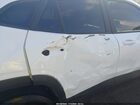 2025 Chevrolet Trax Fwd 1rs Белый vin: KL77LGEP7SC255067