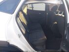 2025 Chevrolet Trax Fwd 1rs Белый vin: KL77LGEP7SC255067