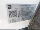 2025 Chevrolet Trax Fwd 1rs Белый vin: KL77LGEP7SC255067