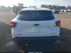 2025 Chevrolet Trax Fwd 1rs Белый vin: KL77LGEP7SC255067