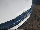 2025 Chevrolet Trax Fwd 1rs Белый vin: KL77LGEP7SC255067