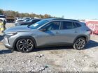 2025 Chevrolet Trax Fwd 2rs Серый vin: KL77LJEP1SC309380