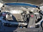 2025 Chevrolet Trax Fwd 2rs Серый vin: KL77LJEP1SC309380