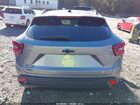 2025 Chevrolet Trax Fwd 2rs Серый vin: KL77LJEP1SC309380