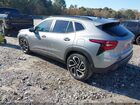 2025 Chevrolet Trax Fwd 2rs Серый vin: KL77LJEP1SC309380
