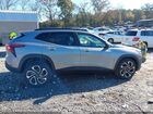2025 Chevrolet Trax Fwd 2rs Серый vin: KL77LJEP1SC309380