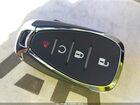 2025 Chevrolet Trax Fwd 2rs Серый vin: KL77LJEP1SC309380
