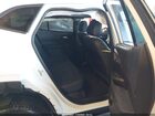 2025 Chevrolet Trax Fwd 2rs Белый vin: KL77LJEPXSC199607