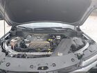 2025 Chevrolet Trax Fwd Activ Серый vin: KL77LKEP3SC135608