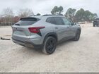 2025 Chevrolet Trax Fwd Activ Серый vin: KL77LKEP3SC135608