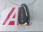 2025 Chevrolet Trax Fwd Activ Серый vin: KL77LKEP3SC135608
