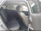 2025 Chevrolet Trax Fwd Activ Серый vin: KL77LKEP3SC135608