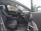 2025 Chevrolet Trax Fwd Activ Серый vin: KL77LKEP3SC135608