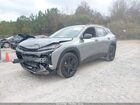 2025 Chevrolet Trax Fwd Activ Серый vin: KL77LKEP3SC135608