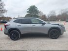 2025 Chevrolet Trax Fwd Activ Серый vin: KL77LKEP3SC135608