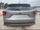 2025 Chevrolet Trax Fwd Activ Серый vin: KL77LKEP3SC135608