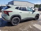 2025 Chevrolet Trax Activ Зеленый vin: KL77LKEP6SC331994