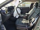 2025 Chevrolet Trax Activ Зеленый vin: KL77LKEP6SC331994