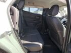 2025 Chevrolet Trax Activ Зеленый vin: KL77LKEP6SC331994
