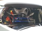 2025 Chevrolet Trax Activ Зеленый vin: KL77LKEP6SC331994