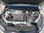 2025 Chevrolet Trax Activ Зеленый vin: KL77LKEP6SC331994