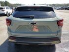 2025 Chevrolet Trax Activ Зеленый vin: KL77LKEP6SC331994
