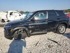 2024 Chevrolet Trailblazer Ls Black vin: KL79MMS28RB031917