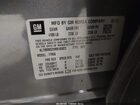 2021 Chevrolet Trailblazer Fwd Ls Gray vin: KL79MMS2XMB165823 2021 Chevrolet Trailblazer Fwd Ls Gray vin: KL79MMS2XMB165823