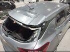 2021 Chevrolet Trailblazer Fwd Ls Gray vin: KL79MMS2XMB165823 2021 Chevrolet Trailblazer Fwd Ls Gray vin: KL79MMS2XMB165823