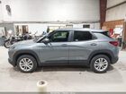 2021 Chevrolet Trailblazer Fwd Ls Gray vin: KL79MMS2XMB165823 2021 Chevrolet Trailblazer Fwd Ls Gray vin: KL79MMS2XMB165823