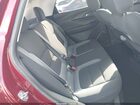2022 Chevrolet Trailblazer Fwd Lt Красный vin: KL79MPS21NB140750
