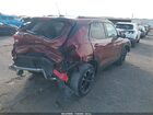 2022 Chevrolet Trailblazer Fwd Lt Красный vin: KL79MPS21NB140750