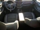 2022 Chevrolet Trailblazer Lt Gray vin: KL79MPS26NB105363